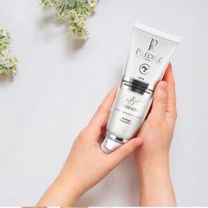 Silver Luxury Hand & Foot Cream